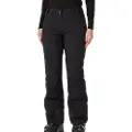 Helly Hansen Legendary Insulated Skibukser, Dame, Black