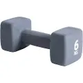 Pure 2 Improve Neoprenbelagt Hantel 6kg
