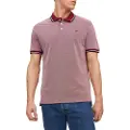 Jack & Jones Bluwin Regular Fit Kortermet Poloskjorte