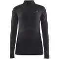Craft Active Intensity Langarmet Baselag