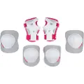 Nijdam White Out Set Beskytter