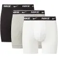 Nike Eday Brief Boxers 3 Enheter