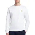 Lyle & Scott Ml424vog Collegegenser
