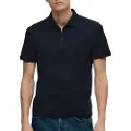 Selected Fave Kortermet Poloskjorte