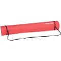 NIDJAM Mat for fitness/yoga AVENTO 42MB 173x61x0,4cm Rosa