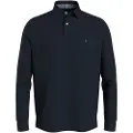 Tommy Hilfiger 1985 Regular Langermet Poloskjorte