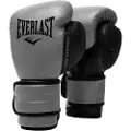 Everlast Fse Powerlock 2r Training Lær Kunstige Boksehansker