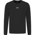 Emporio Armani 8npm30_pjvrz Collegegenser