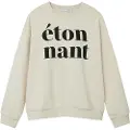 Name it Avslappet Passform Sweatshirt