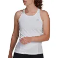 Adidas Club Ermeløs T-skjorte
