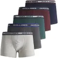 Jack & Jones Oliver Boxers 5 Enheter