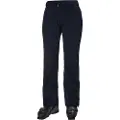 Helly Hansen Legendary Insulated Skibukser, Dame, Navy