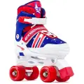 Sfr Skates Spectra Barnerulleskøyter