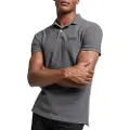 Superdry Classic Pique Kortermet Poloskjorte