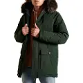 Superdry New Rookie Down Jakke
