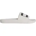 Tommy Hilfiger for woman. EN0EN02115 Flip-flops with white logo (40), Flat, None, Casual, Beachwear