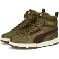 Puma Barnesko Puma RBD Game WTR oliven 388449 01 38