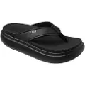 Reef Cushion Bondi Sandaler svart