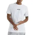 Ellesse Ollio Kortarmet T-skjorte