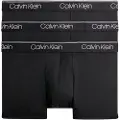 Calvin Klein 000nb2569a Boxers 3 Enheter