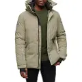 Superdry City Padded Wind Parka