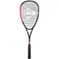 Dunlop Blackstorm Carbon Squashracket