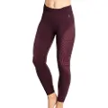 Odlo Performance Warm Eco Baselagbukser