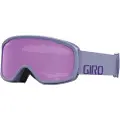 Giro CRUZ LILAC WORDMARK vinterbriller (ORVELROSA speillinse 41 % S2) (NY 2023/2024)
