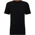 Hugo Boss Tegood 10240843 Kortarmet T-skjorte