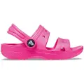 Crocs Classic Sandaler For Småbarn