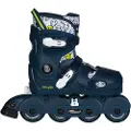 Playlife Smile Adjustable Inlineskøyter