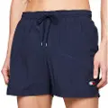 Tommy Hilfiger Um0um03147 Crinkle Badebukse
