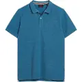 Superdry Classic Pique Kortermet Poloskjorte