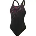 Speedo Hyperboom Placement Muscleback Badetøy