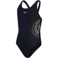 Speedo Placmement Muscleback Badetøy