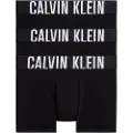 Calvin Klein 000nb3608a Boxers 3 Enheter