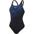 Speedo Hyperboom Placement Muscleback Badetøy