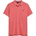 Superdry Classic Pique Kortermet Poloskjorte