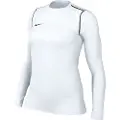 Nike Dri-fit Park 20 Langarmet T-skjorte