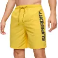 Superdry Sport Graphic 17´´ Badebukse