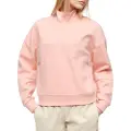 Superdry Sport Tech Relaxed Half Halv Glidelås Genser
