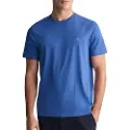 Gant 2003184 Regular Fit Kortarmet T-skjorte