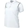 Nike Dri-fit Park20 Kortermet Poloskjorte
