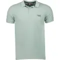 Superdry Vint Destroy Kortermet Poloskjorte