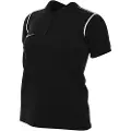 Nike Dri-fit Park20 Kortarmet T-skjorte