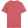 Superdry Vintage Texture Kortarmet T-skjorte