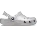 Crocs Classic Glitter Clog T Tresko