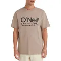 O'Neill Cali Original Kortarmet T-skjorte