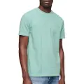 Superdry Vintage Texture Kortarmet T-skjorte