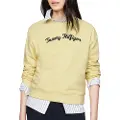 Tommy Hilfiger Mdrn Regular Script Collegegenser
